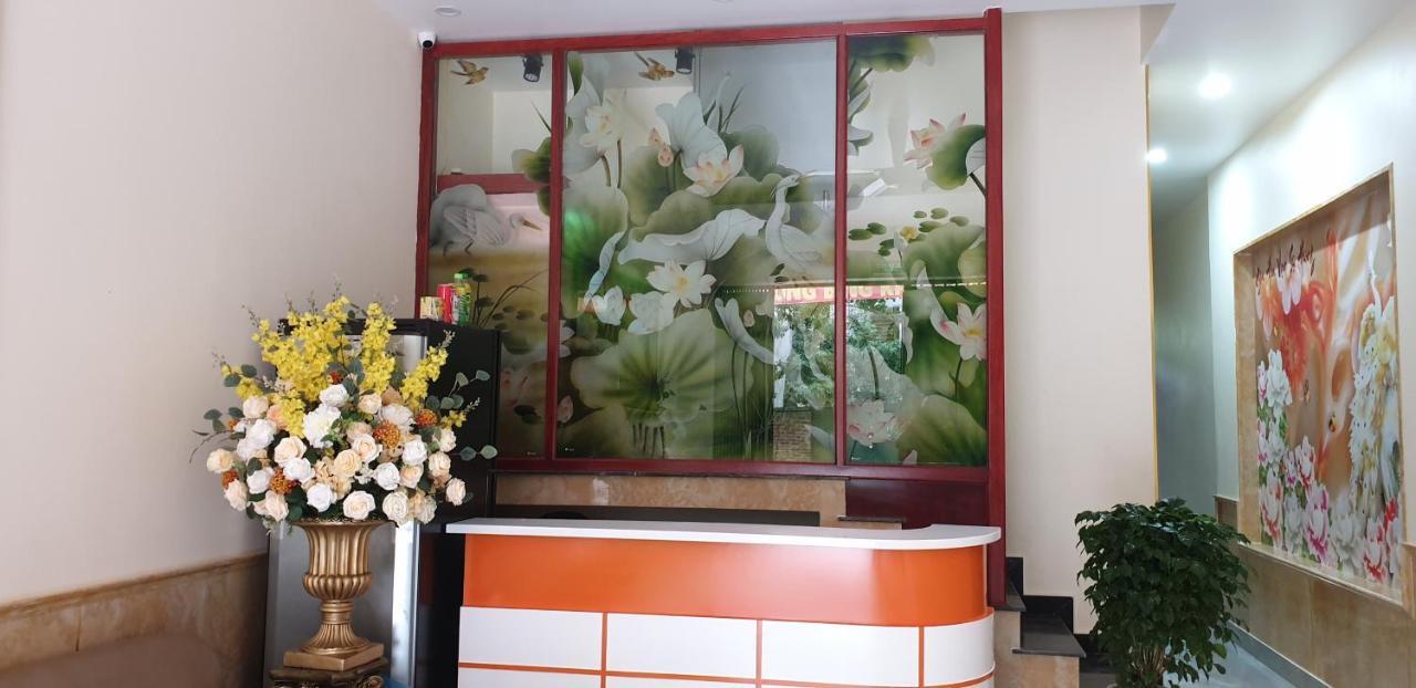Motel Xuan Hoa Bắc Ninh Dış mekan fotoğraf
